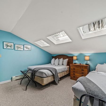 Getaway Condo Warrensburg Bagian luar foto