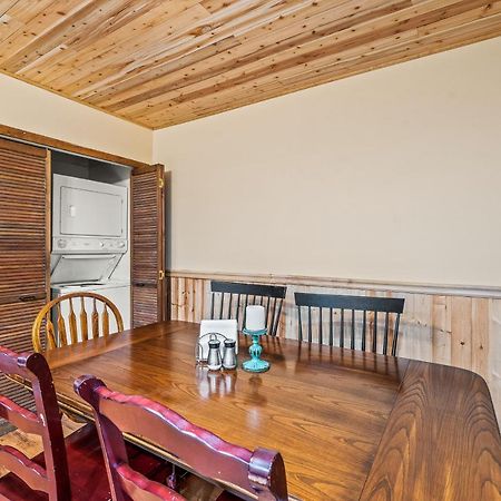 Getaway Condo Warrensburg Bagian luar foto