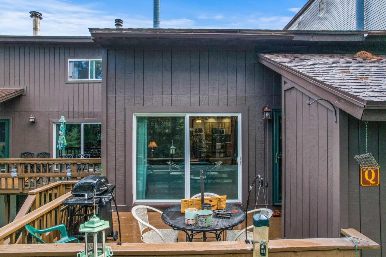 Getaway Condo Warrensburg Bagian luar foto