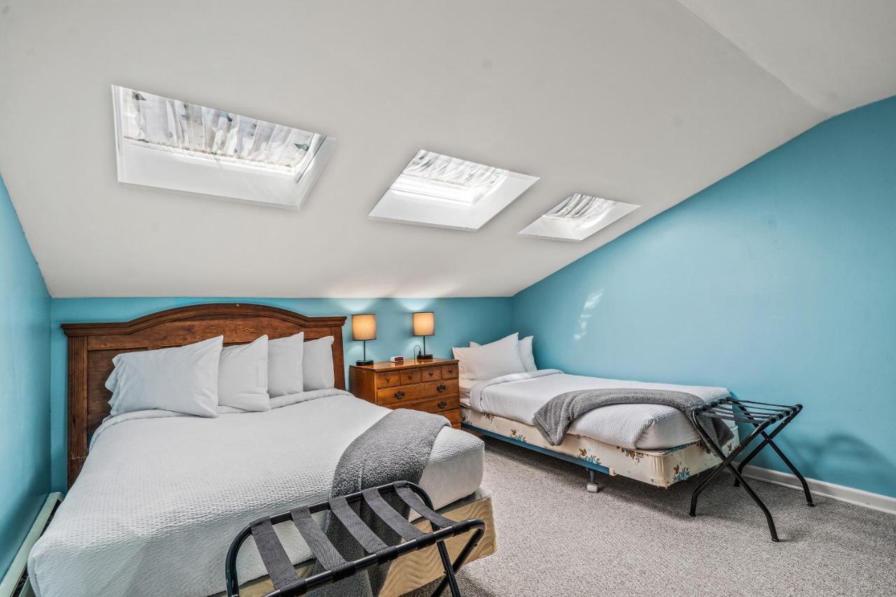 Getaway Condo Warrensburg Bagian luar foto