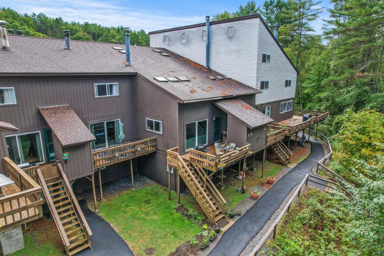Getaway Condo Warrensburg Bagian luar foto