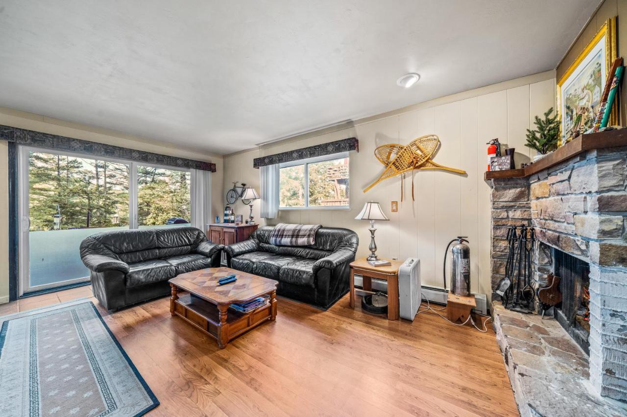 Getaway Condo Warrensburg Bagian luar foto