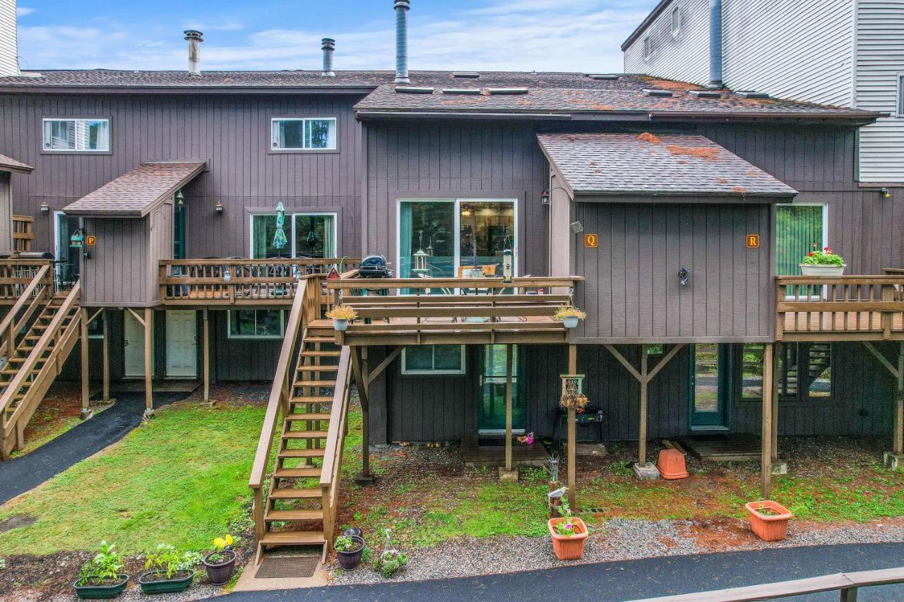 Getaway Condo Warrensburg Bagian luar foto