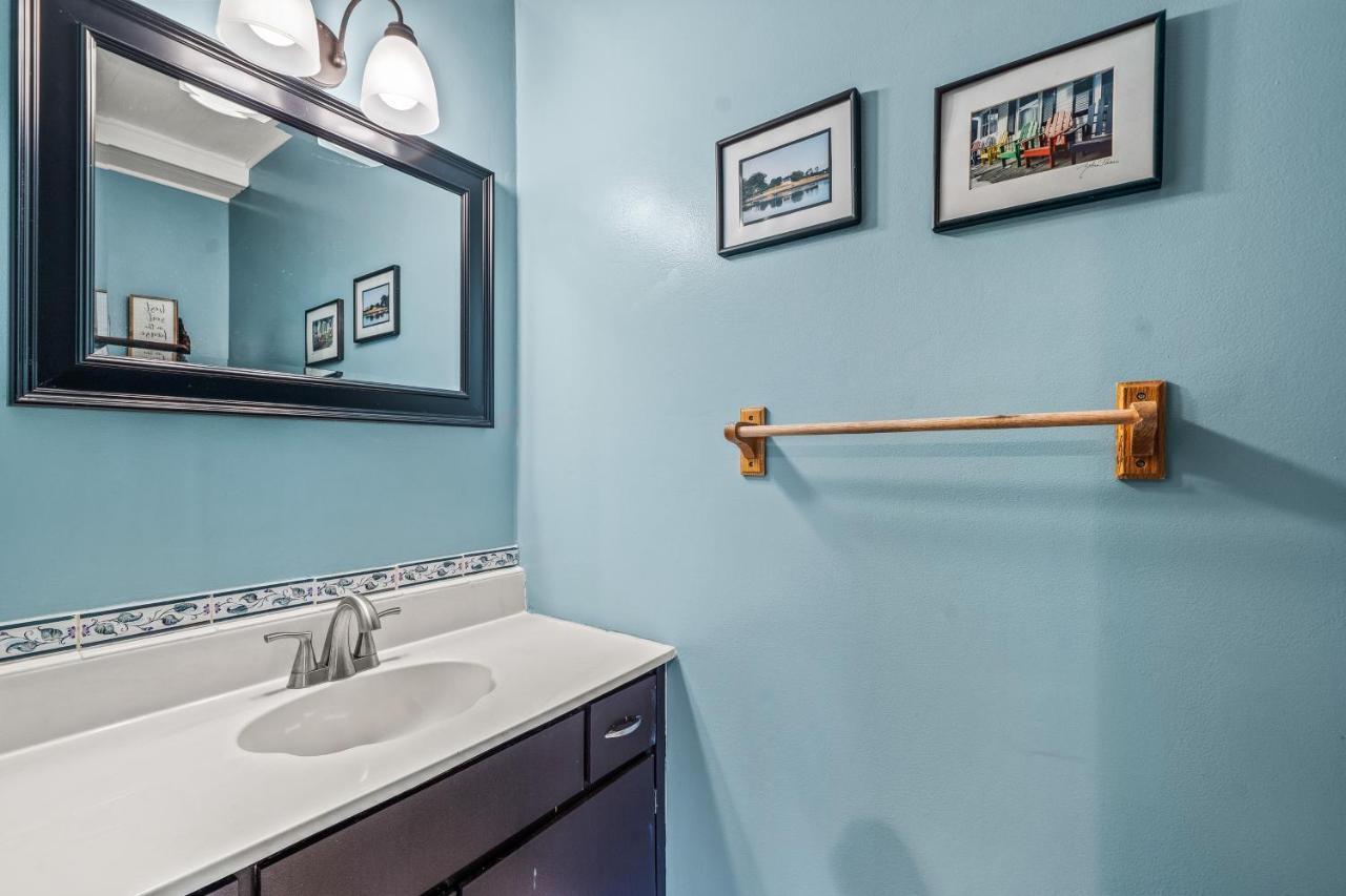 Getaway Condo Warrensburg Bagian luar foto