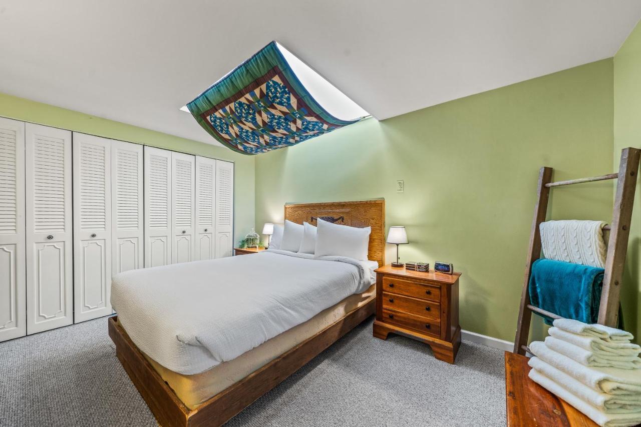 Getaway Condo Warrensburg Bagian luar foto